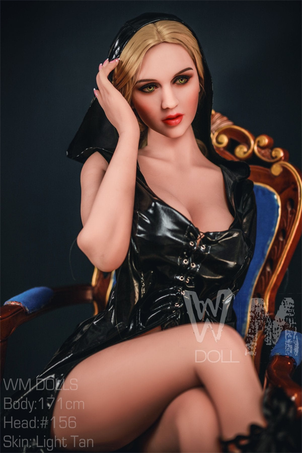 schwüle Real adult doll