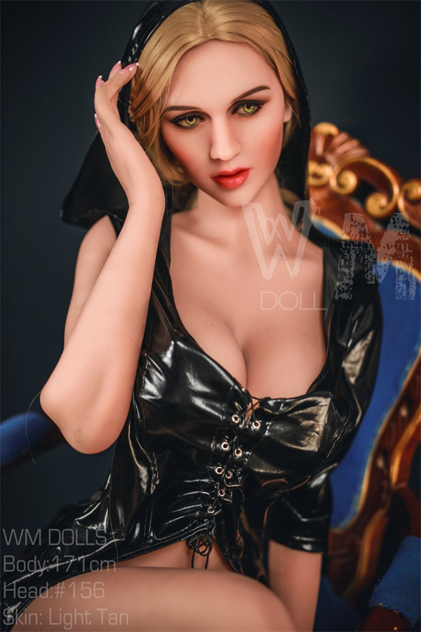 Milf realdoll