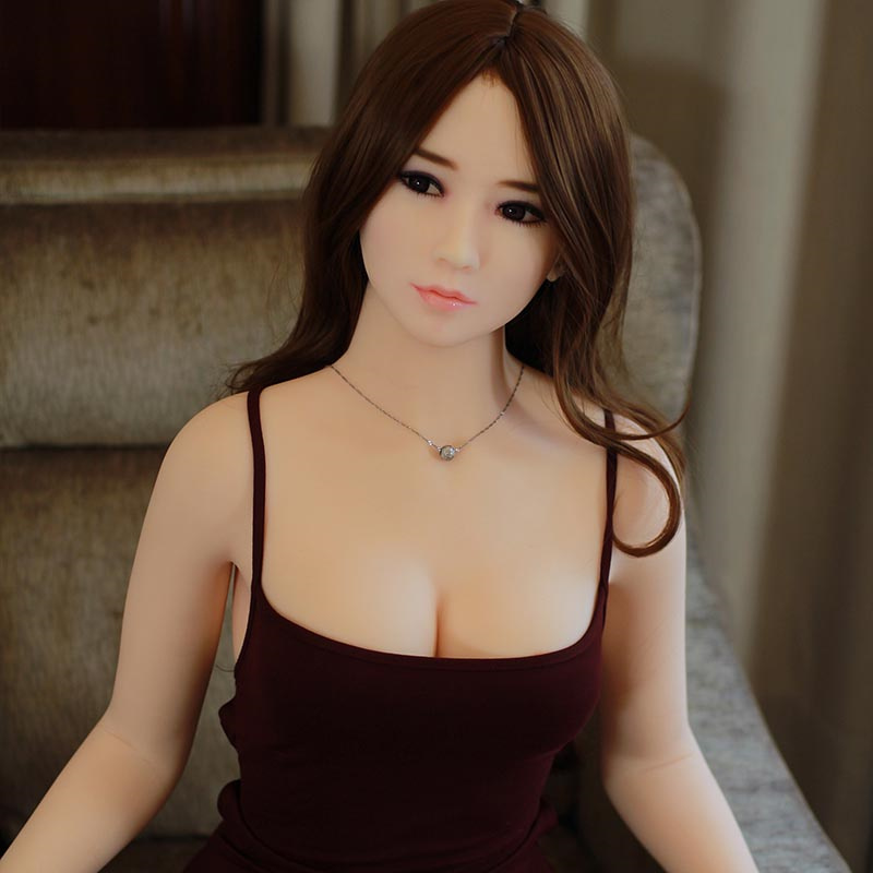 Kirschmund Sexdoll Real